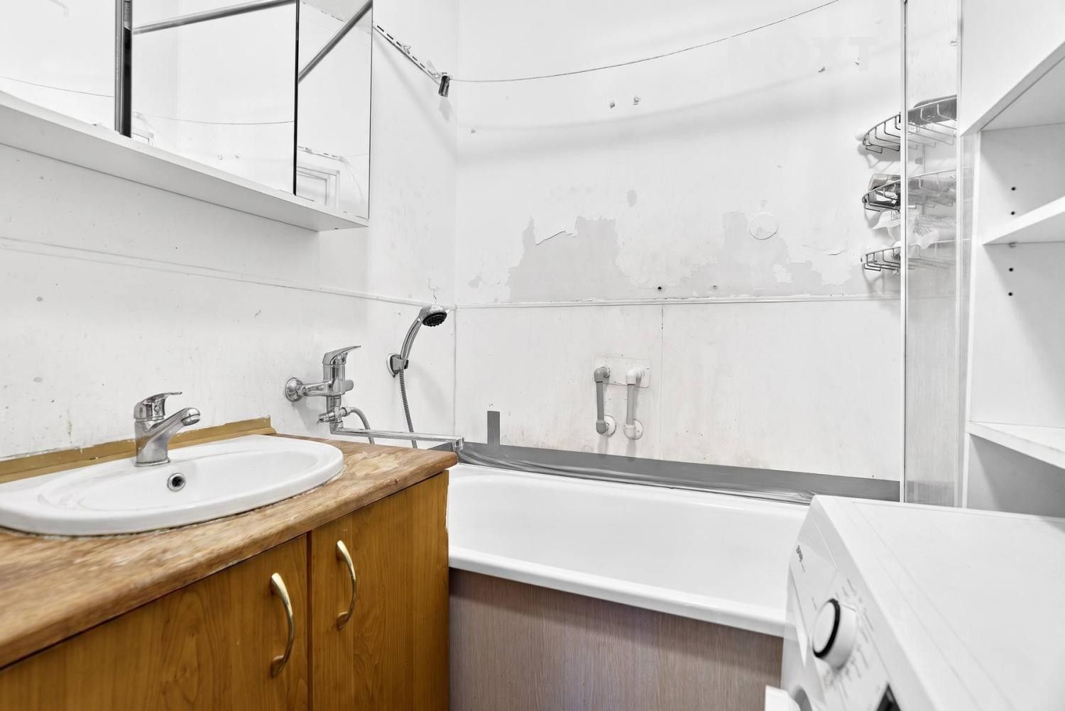 Prodej byt 3+1 - Revoluční 603, Chodov, 68 m² - 5