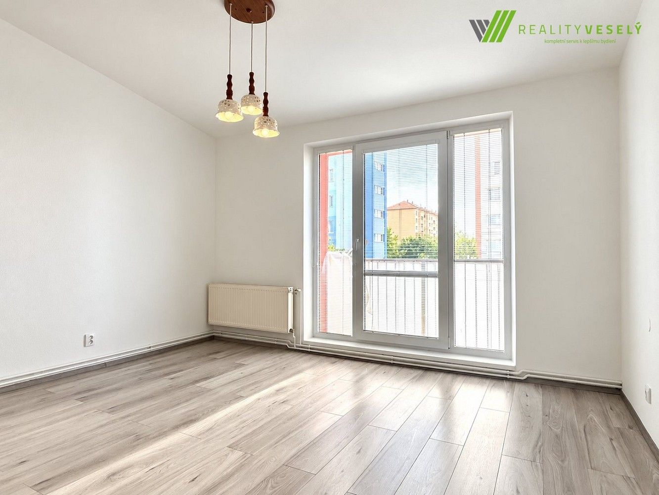 Byt 3+1 · 62 m² · Hodonín, Jihomoravský kraj - 4