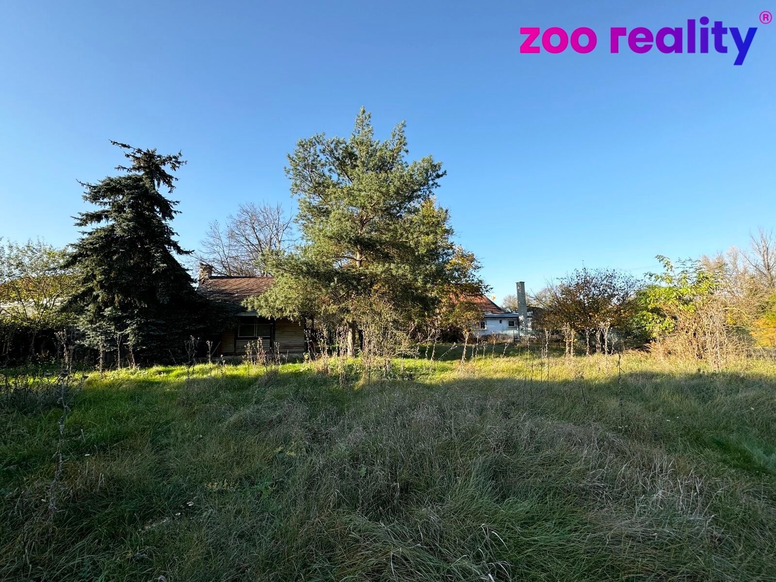 Prodej pozemek pro bydlení - Libočany, 2 m²