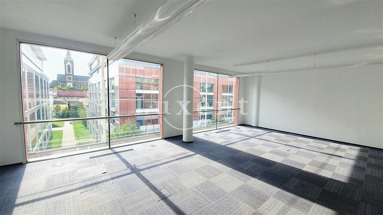Kanceláře, Křižíkova, Praha 8, 870 m² - 2