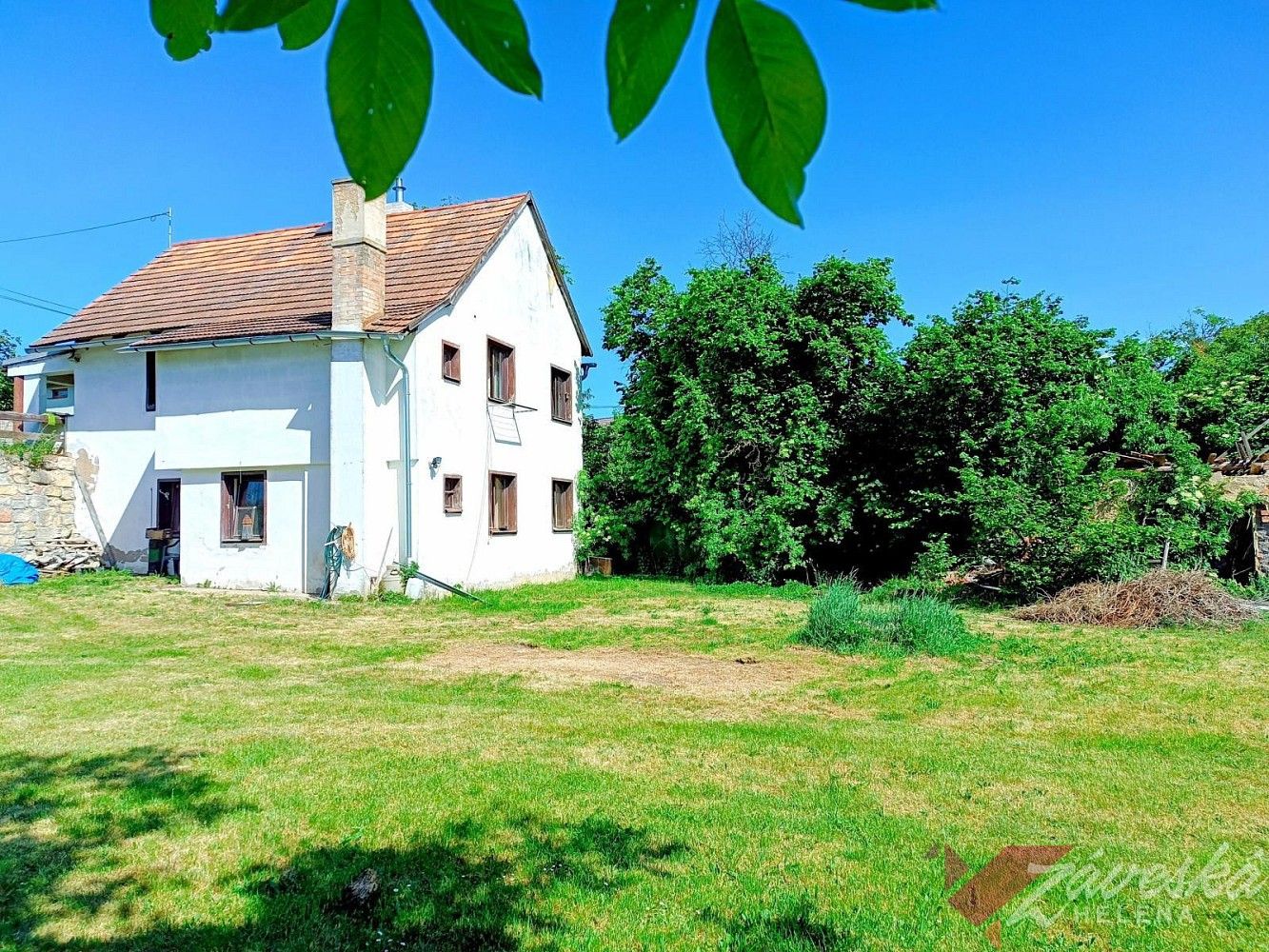 Rodinné domy, Kovaňská, Katusice, okres Mladá Boleslav, 130 m² - 1