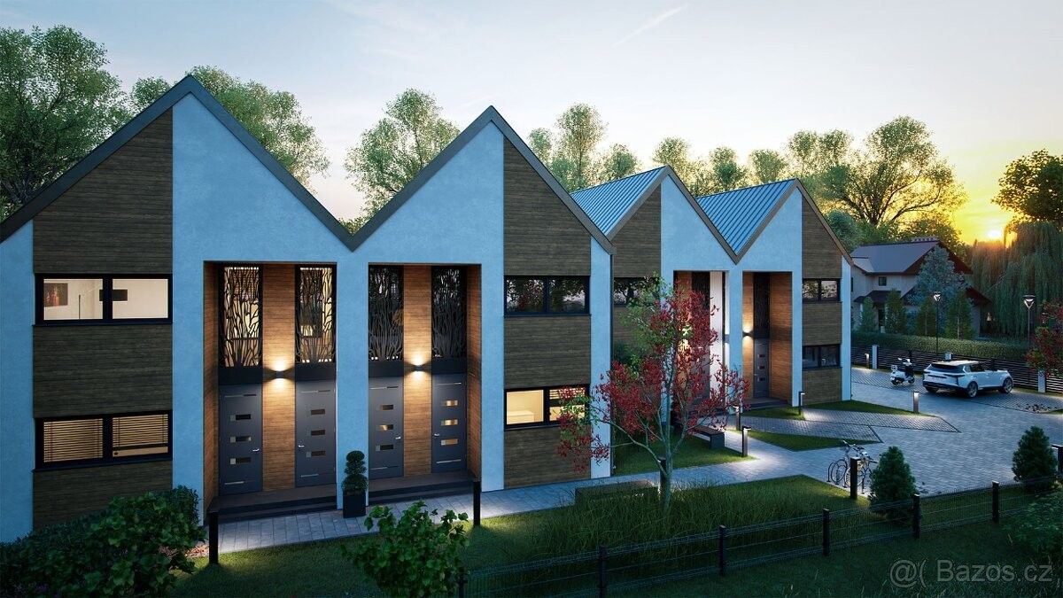 Prodej byt - 987 66, Zahraničí