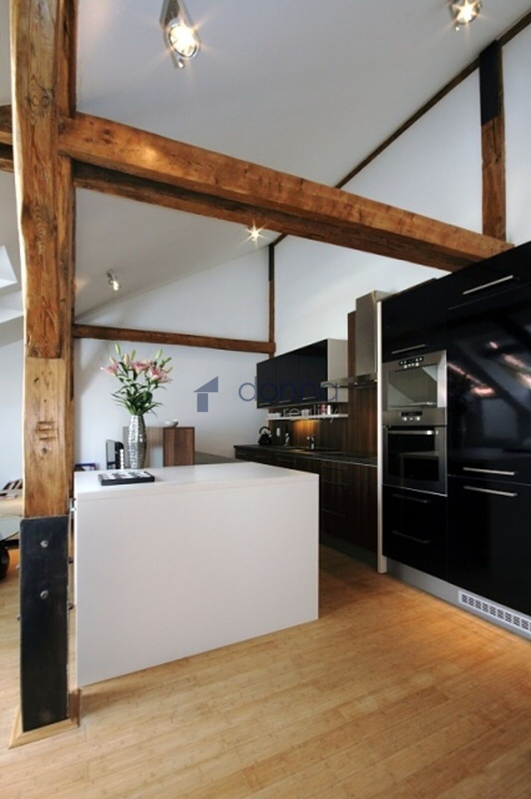 2+kk, Cimburkova, Praha Žižkov, 60 m² - 2