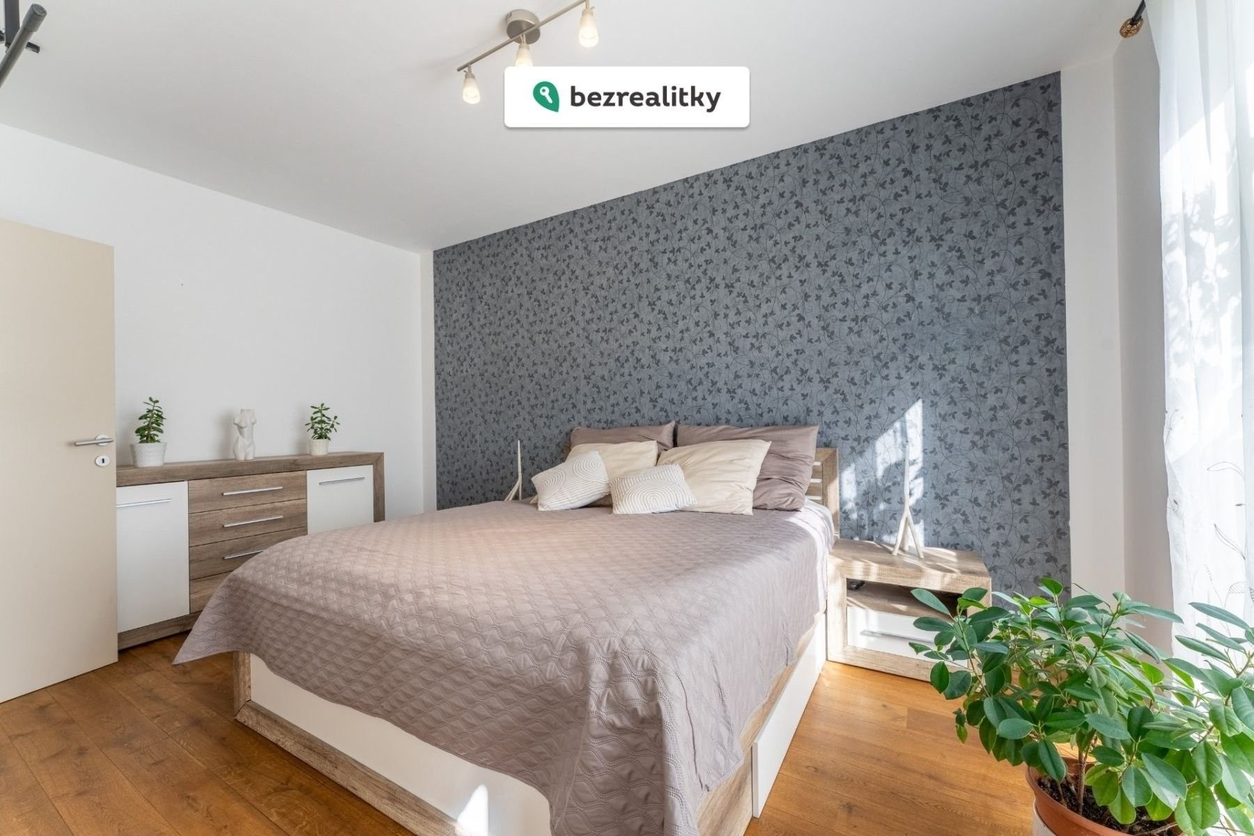 Byt 4+kk · 115 m² · Mezilehlá 326, Praha Hrdlořezy - 3