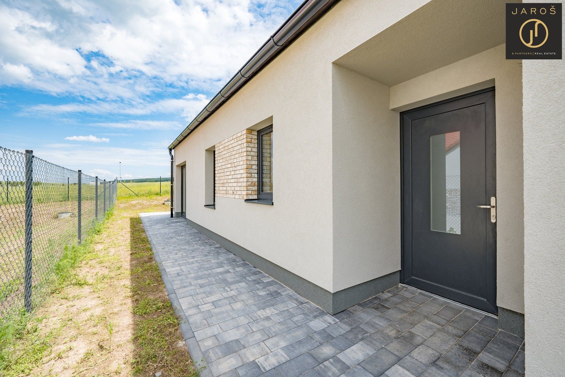 Rodinný dům · 95 m² · Pod Lesem, Slavětín - 4