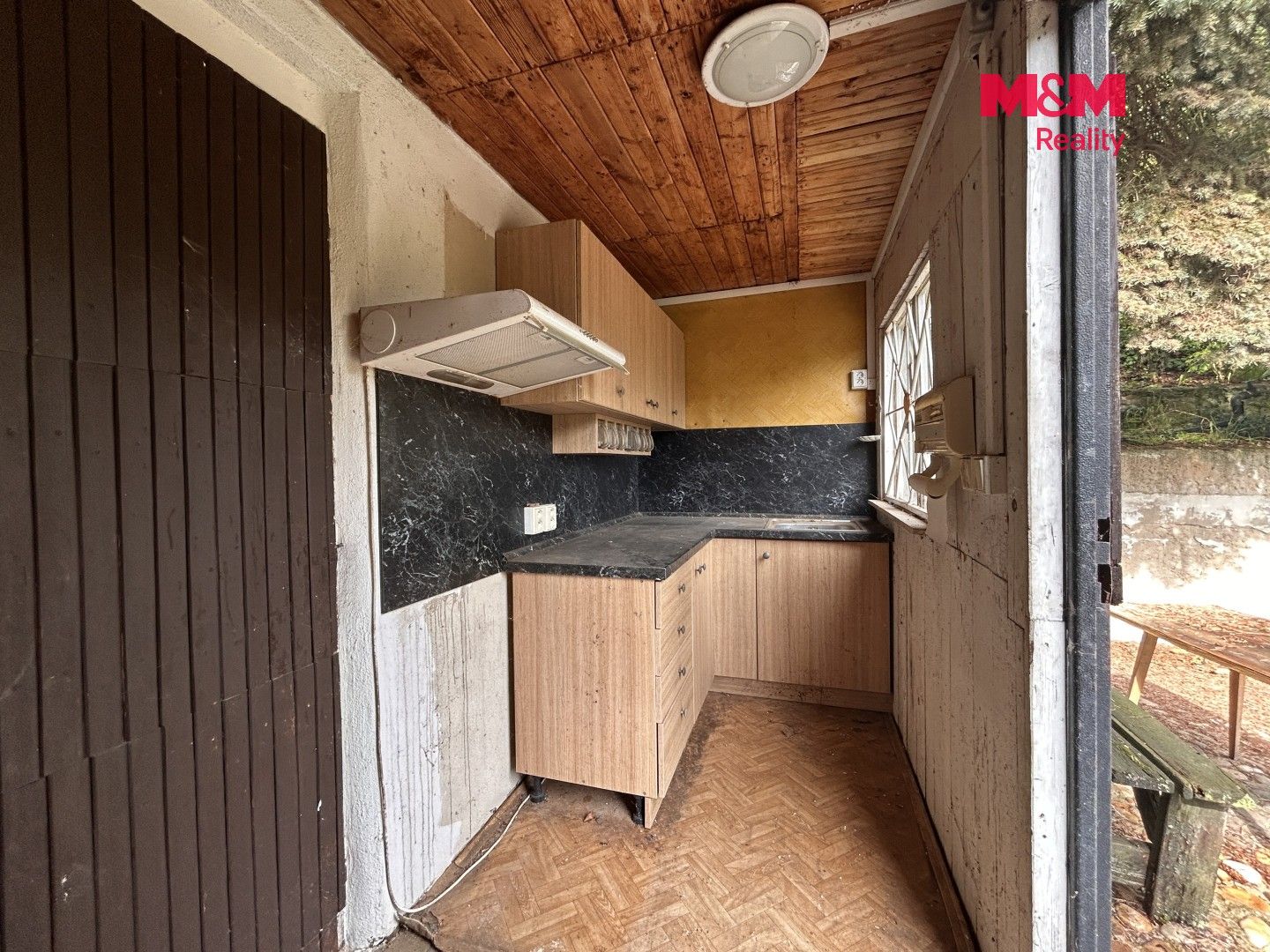 Chata · 48 m² · Malé Žernoseky - 3
