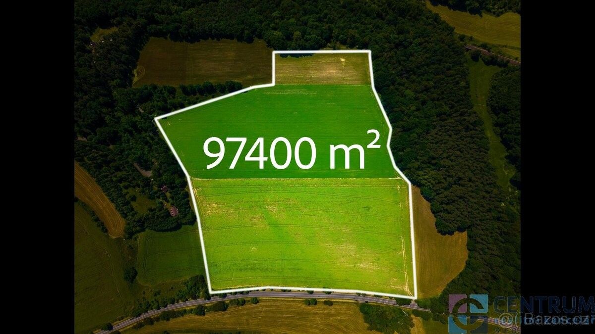 Prodej pozemek pro bydlení - Sychrov, 463 44 - 5