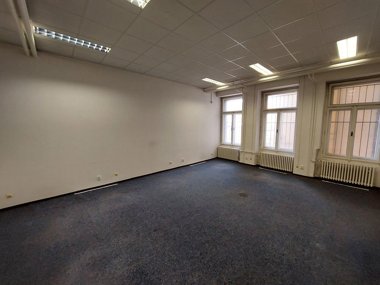 Pronájem kancelář - Kutná Hora, Středočeský kraj, 20 m² - 1