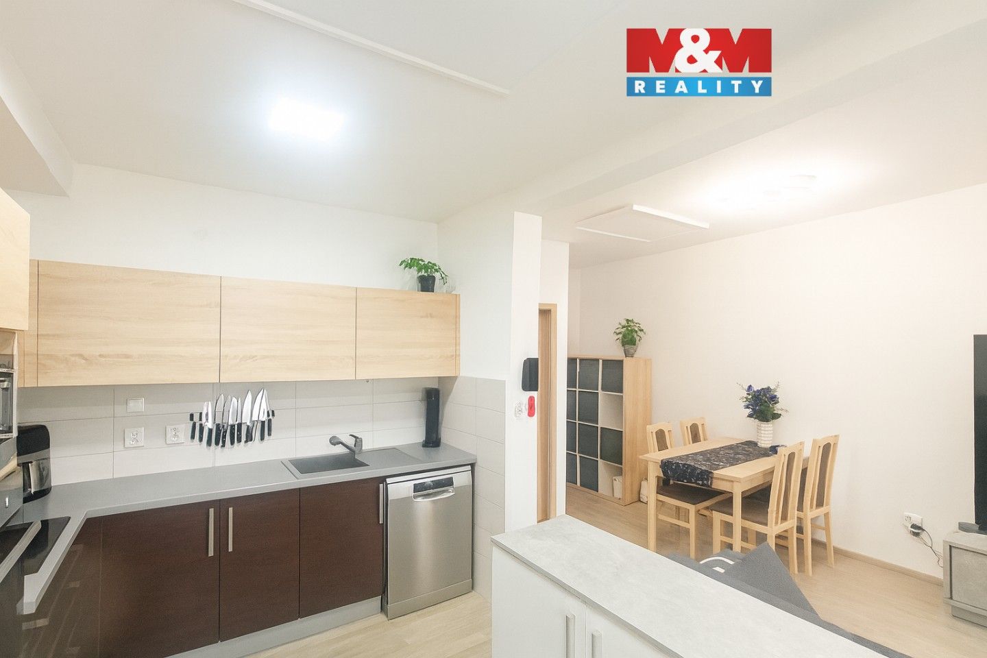 2+kk, Beskydy, 54 m²