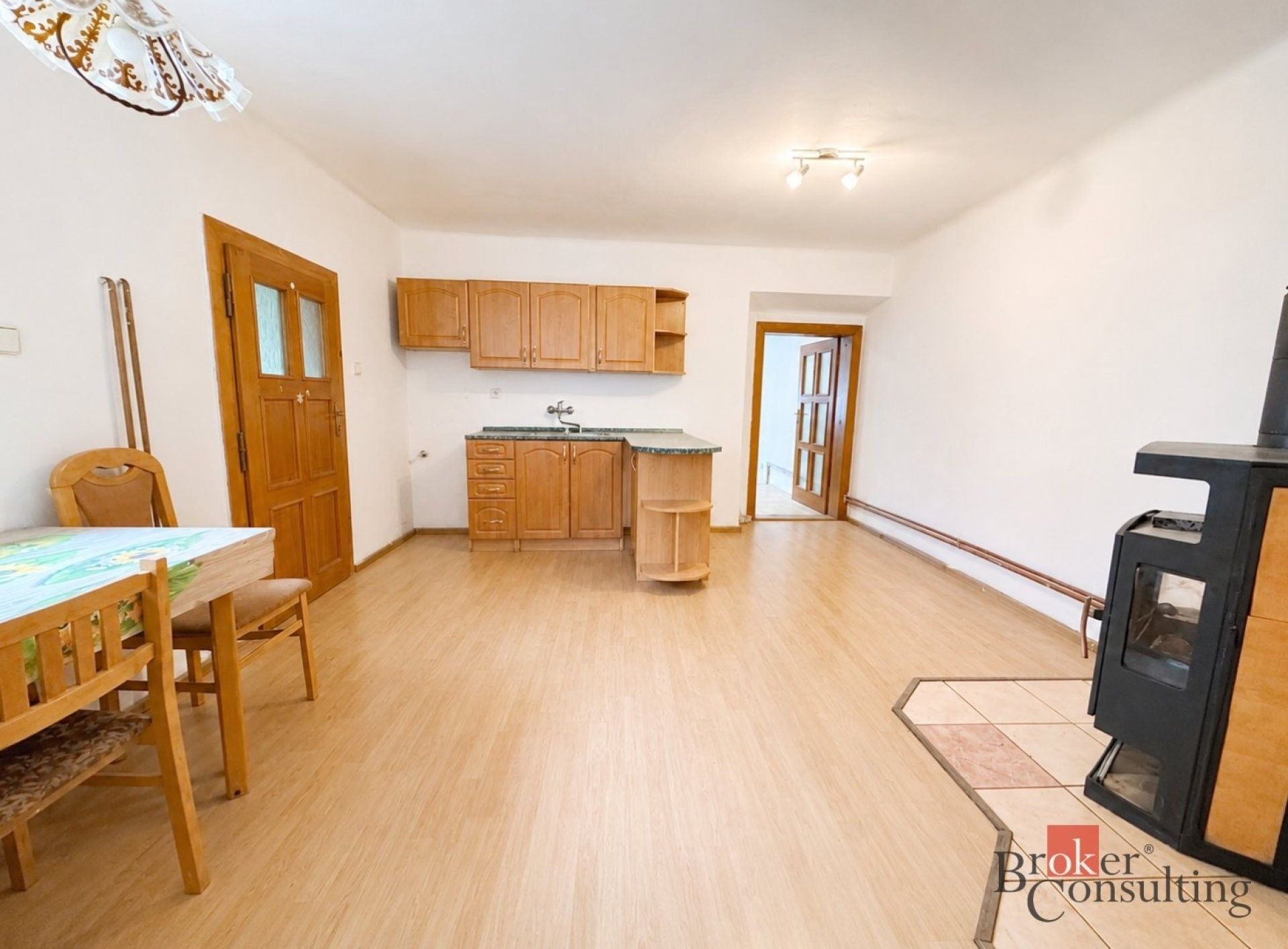 Rodinný dům · 91 m² · Pražská, Nechanice - 4