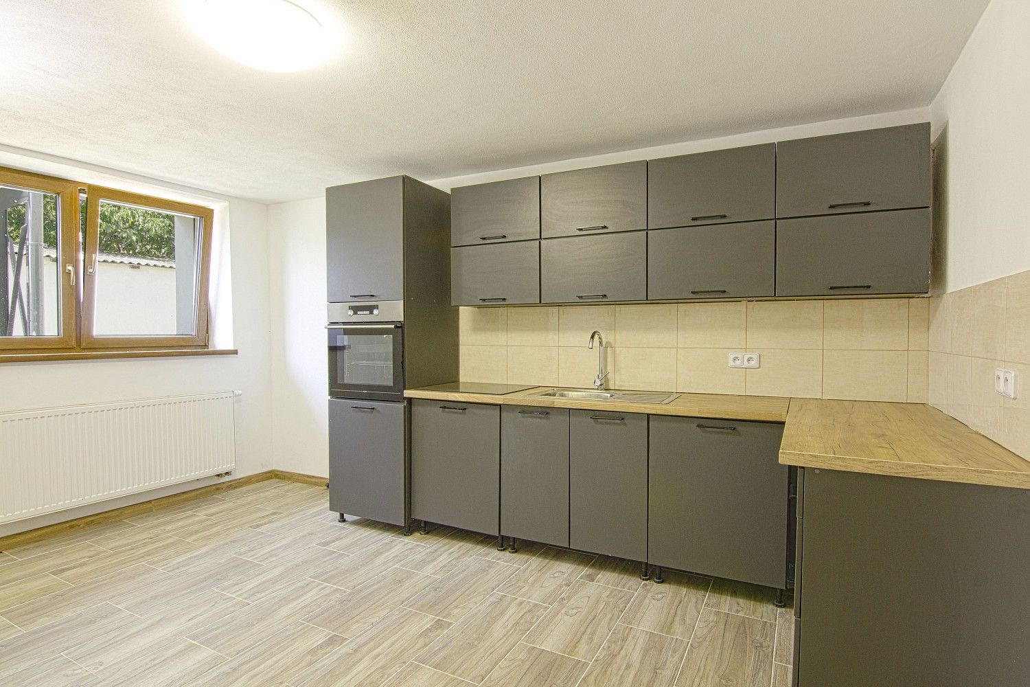 3+1, Vratěnín, okres Znojmo, 87 m² - 2