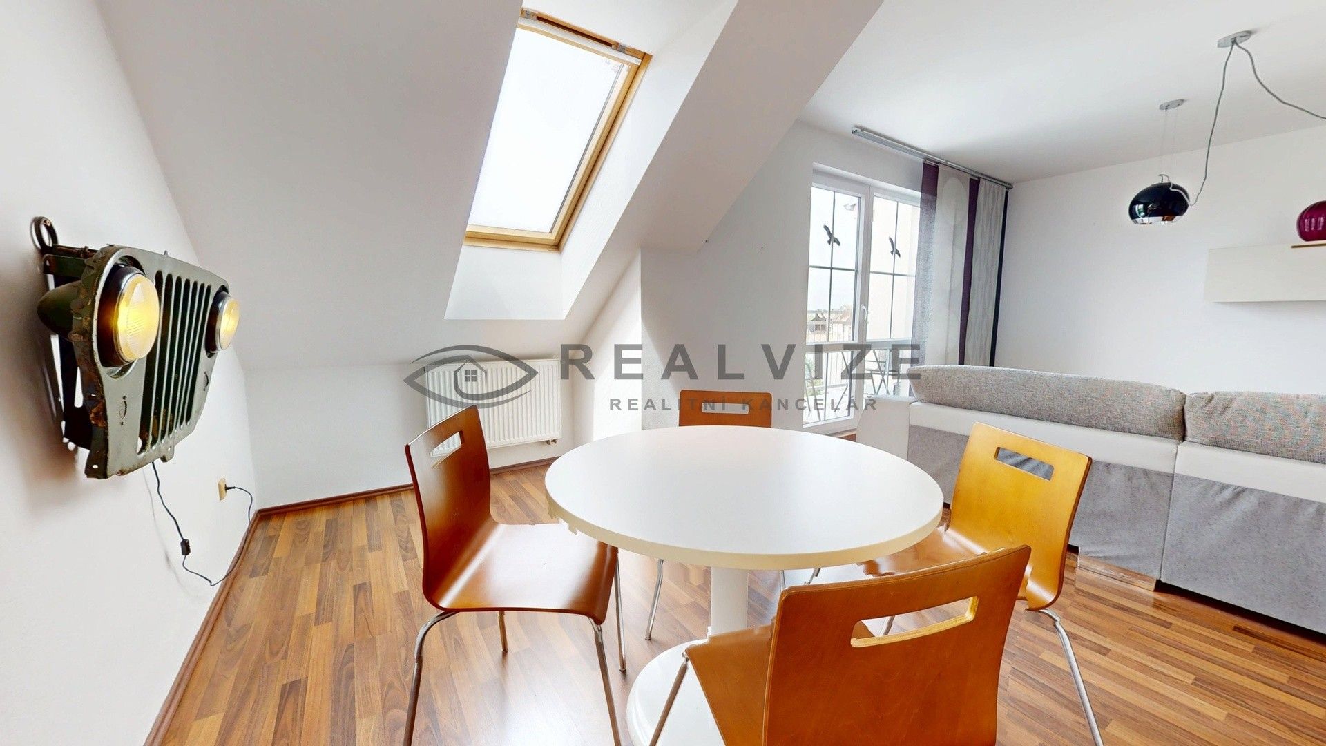 Prodej byt 3+kk - Jeronýmova, České Budějovice 6, 105 m² - 5