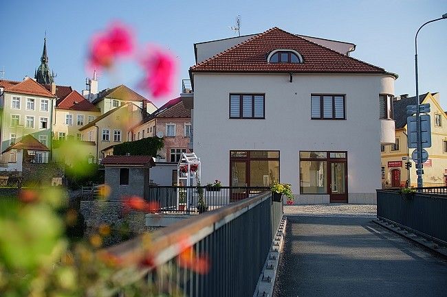 Obchodní prostory · 115 m² · Jindřichův Hradec - Jindřichův Hradec I, Jihočeský kraj - 3