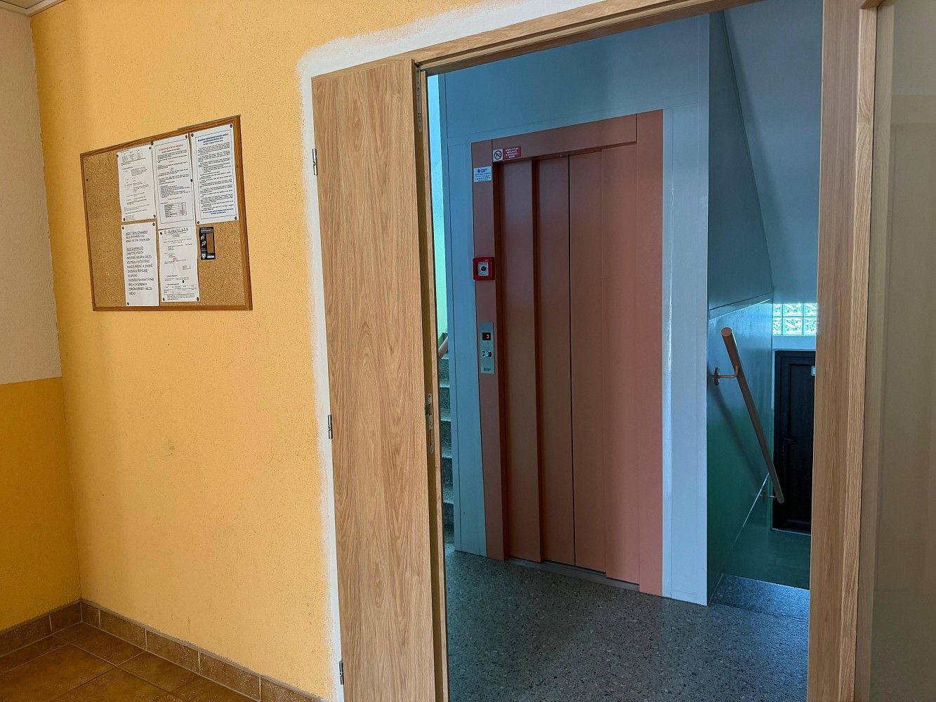 Byt 2+1 · 61 m² · Horní Slavkov, okres Sokolov, Karlovarský kraj - 3