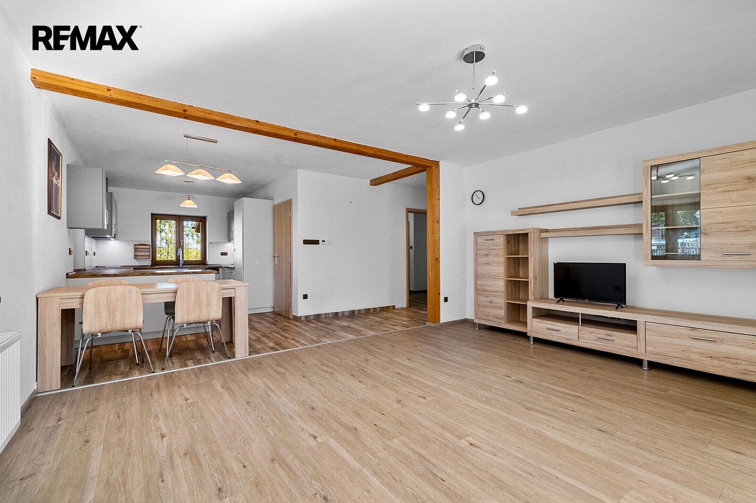 Rodinné domy, Tušovice, okres Příbram, 119 m² - 2