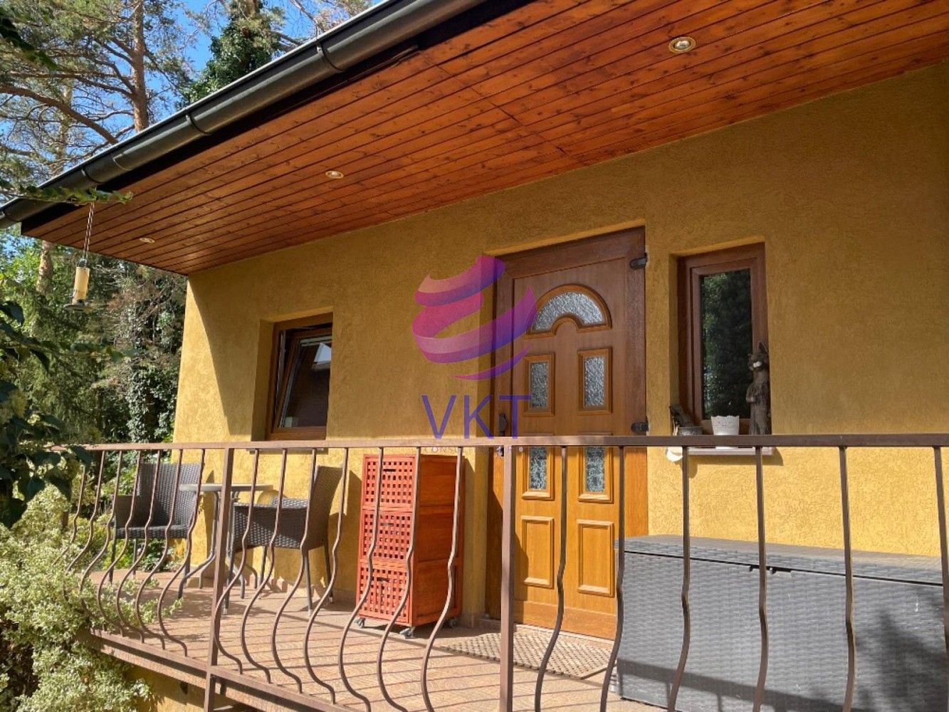 Chalupy, Březová-Oleško - Oleško, okres Praha-západ, Středočeský kraj, 40 m² - 2