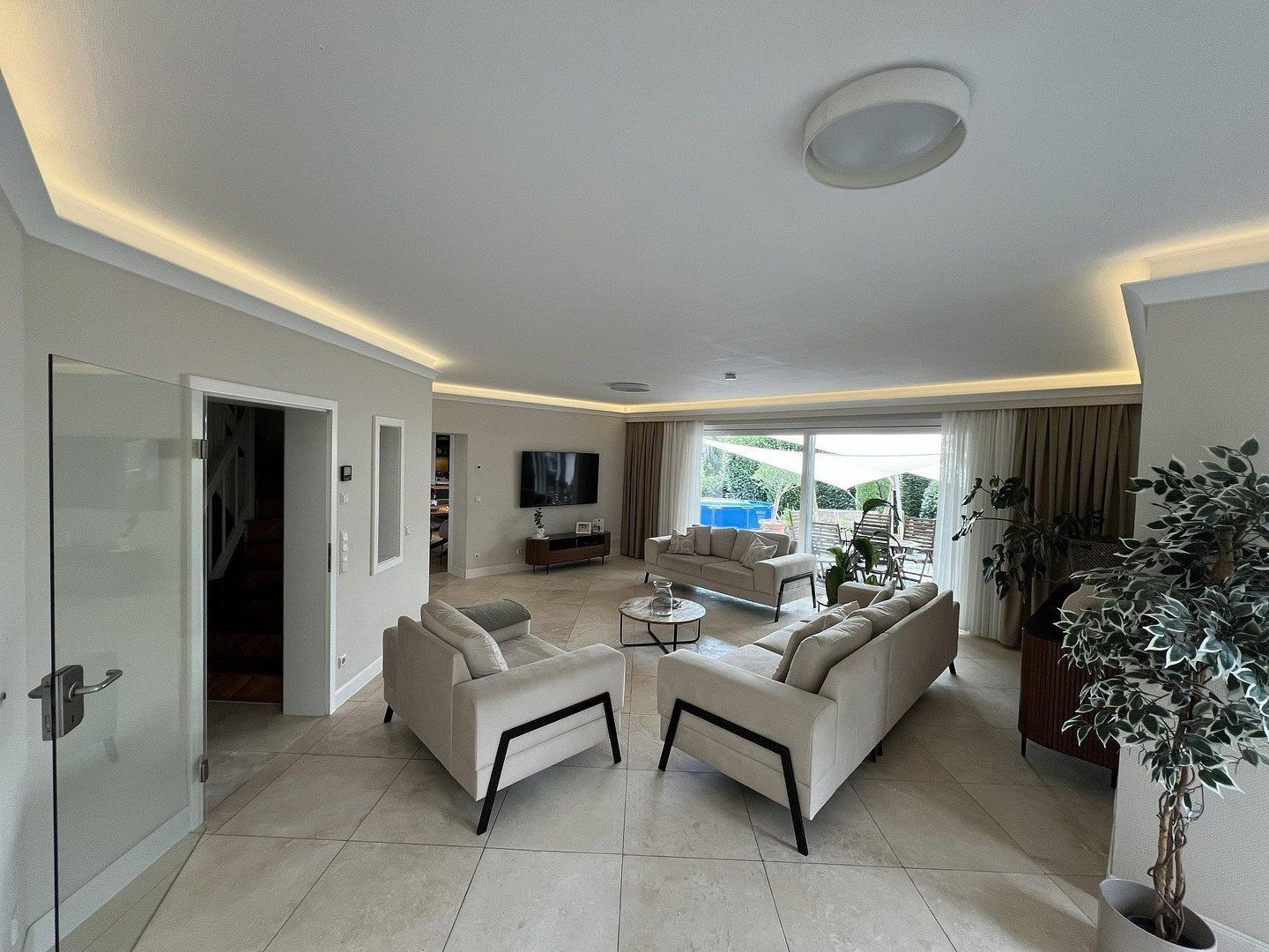 Prodej rodinný dům - An der Silberkuhle 5, , Severní Porýní-Vestfálsko, 301 m² - 5