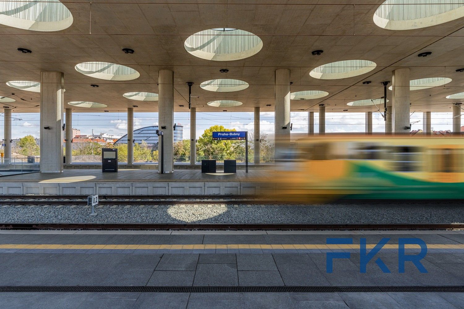 Byt 2+kk, 53 m²