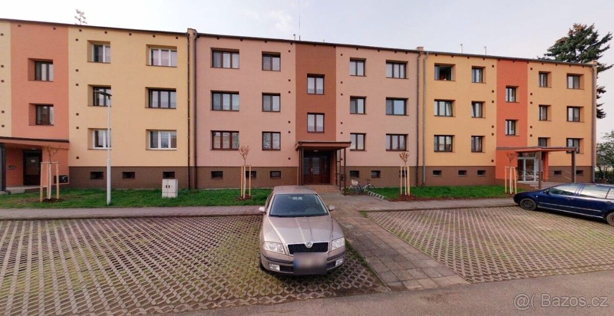 Byty, Holešov, 769 01
