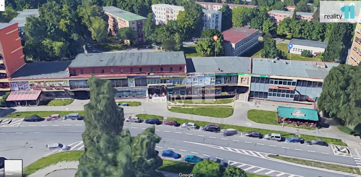 Pronájem sklad - Sokolovská, Ostrava, 15 m² - 5