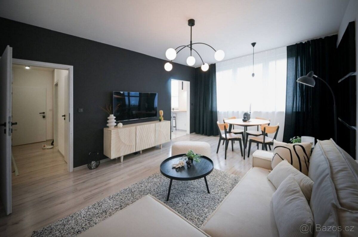 Pronájem byt - Olomouc, 779 00