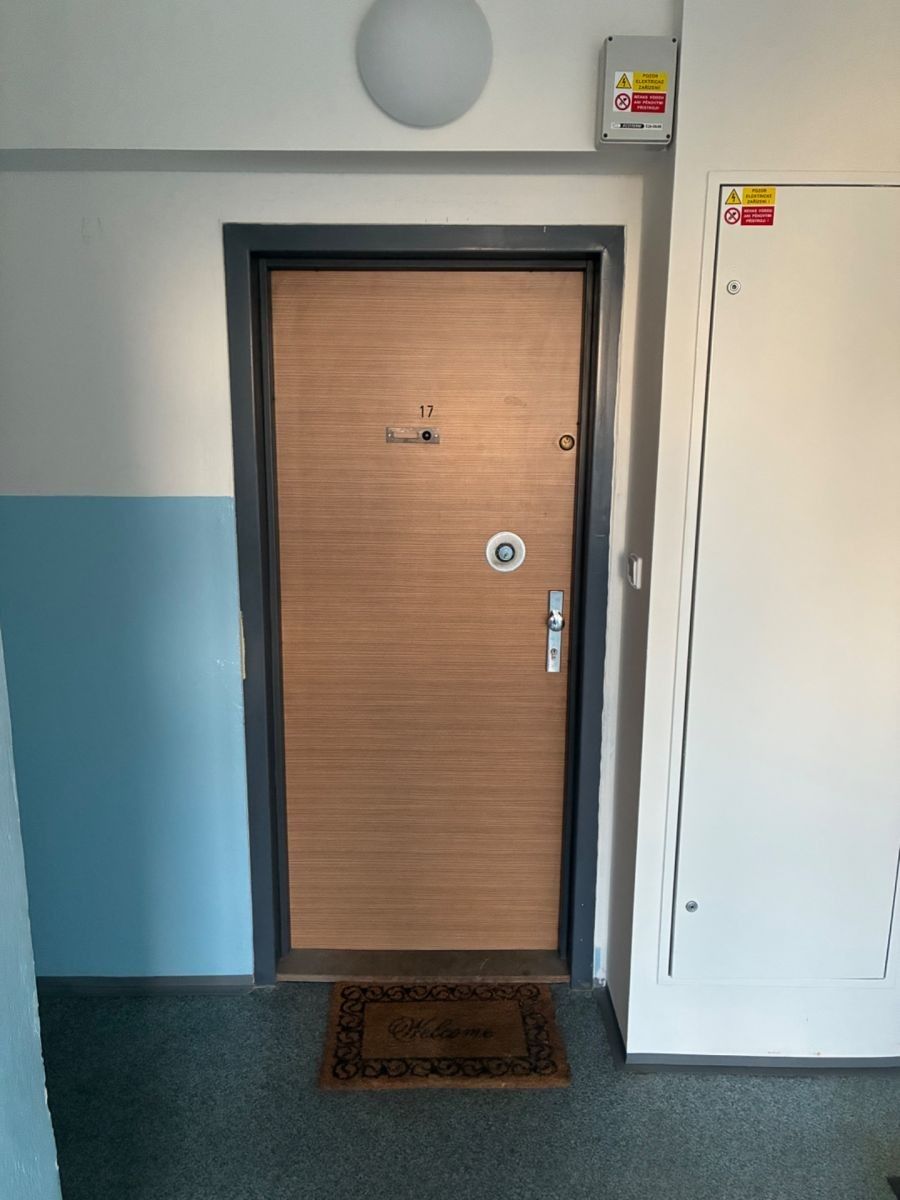 Byt 2+kk · 44 m² · Květnového vítězství, Praha - Chodov - 3