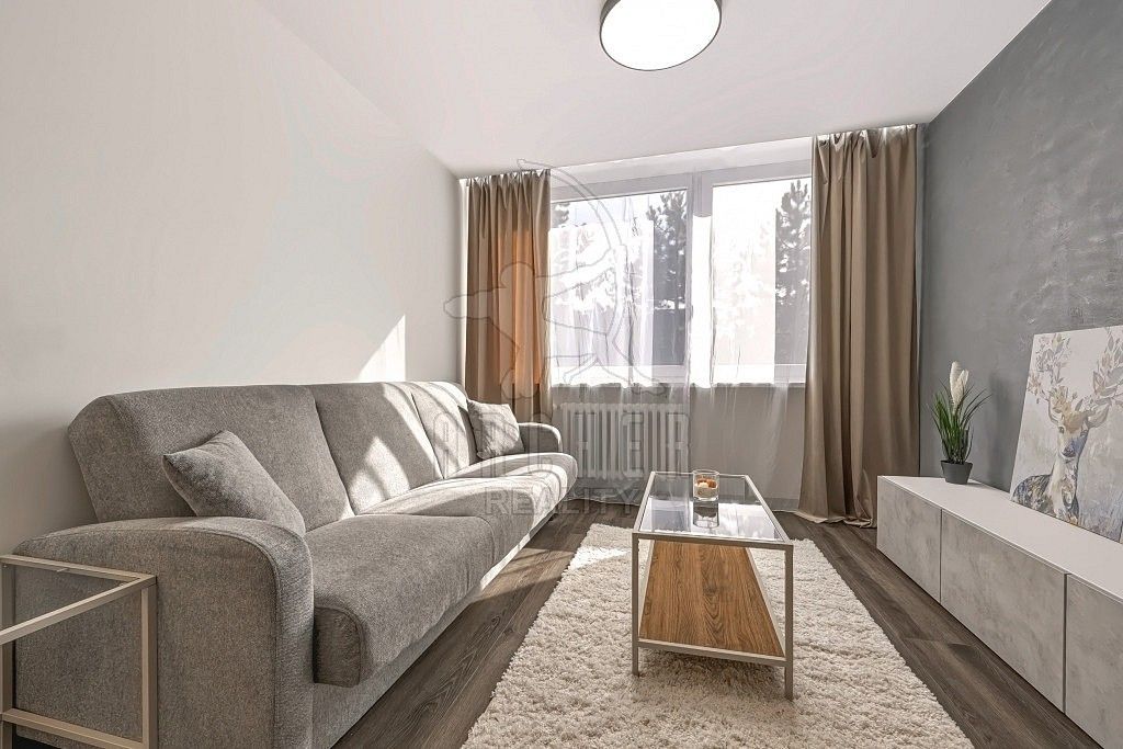 2+kk, Kostřínská, Praha 8 - Bohnice, 42 m² - 2