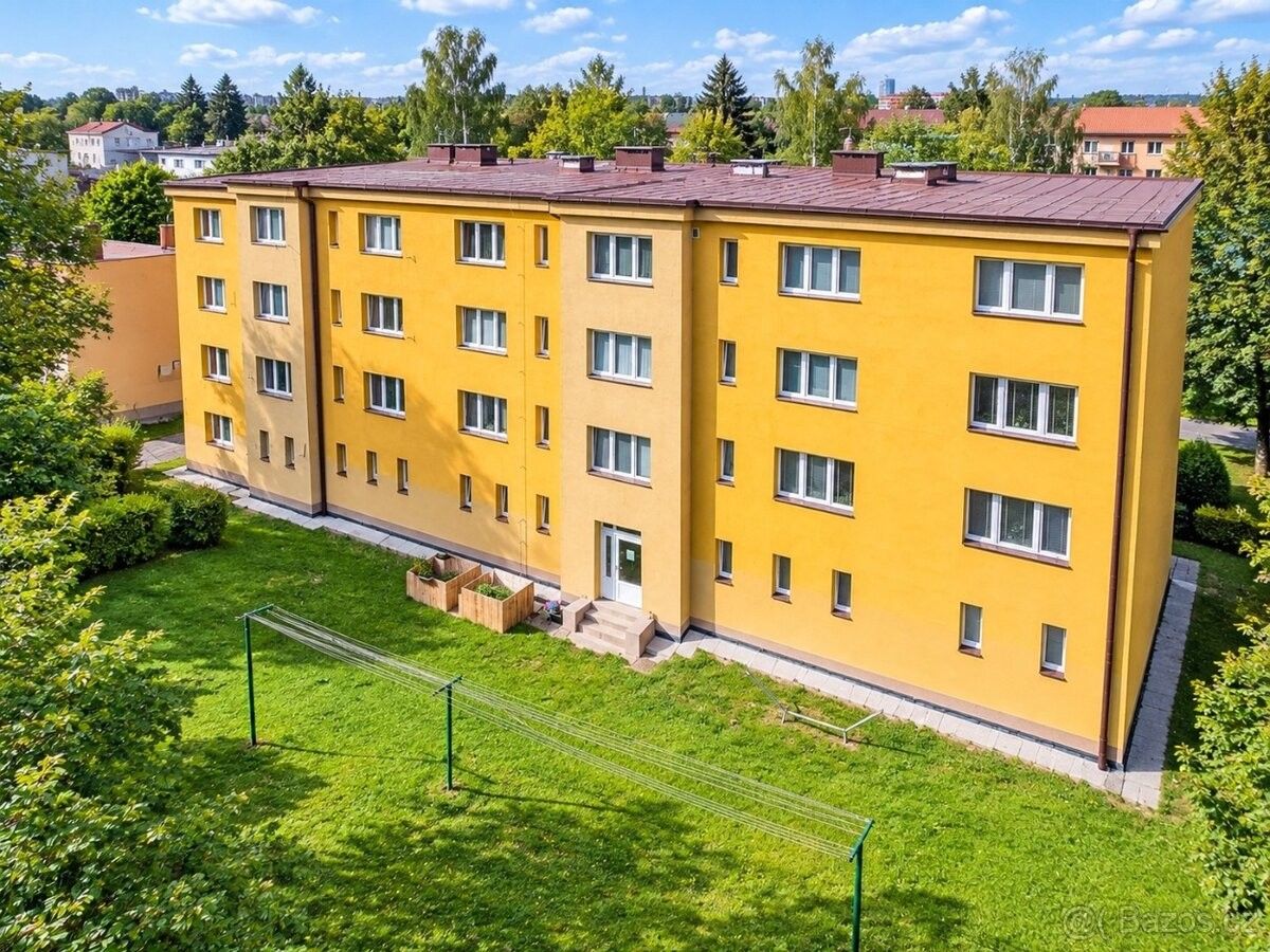 Byty, Šumperk, 787 01 - 1