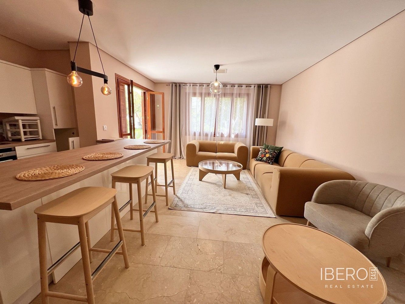Byt 4+kk · 107 m² · Nueva Andalucía, Španělsko - 4