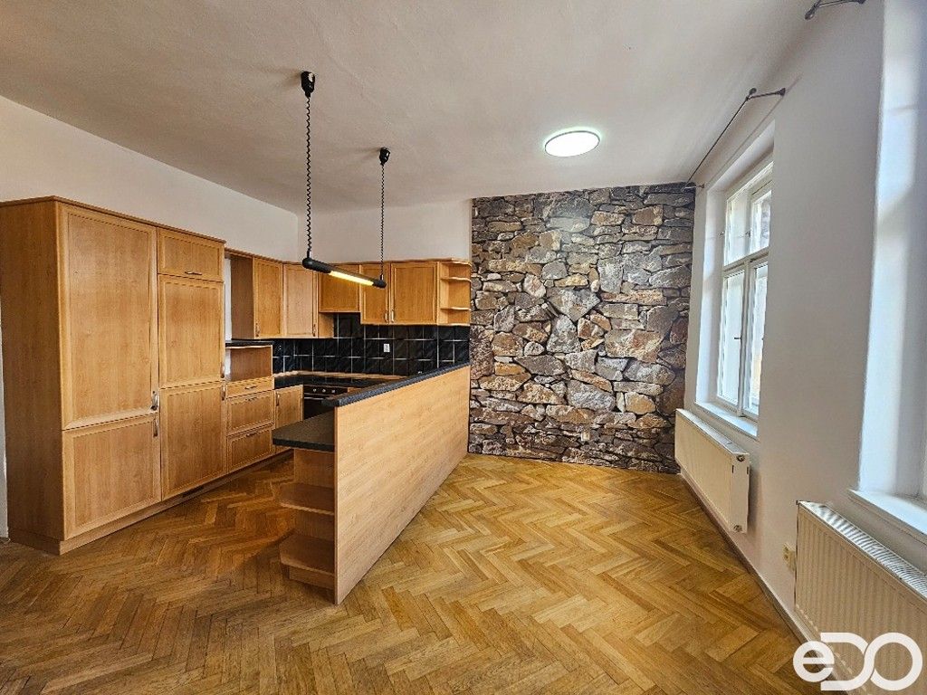 Byt 2+kk · 73 m² · Husinecká, Praha Žižkov - 3