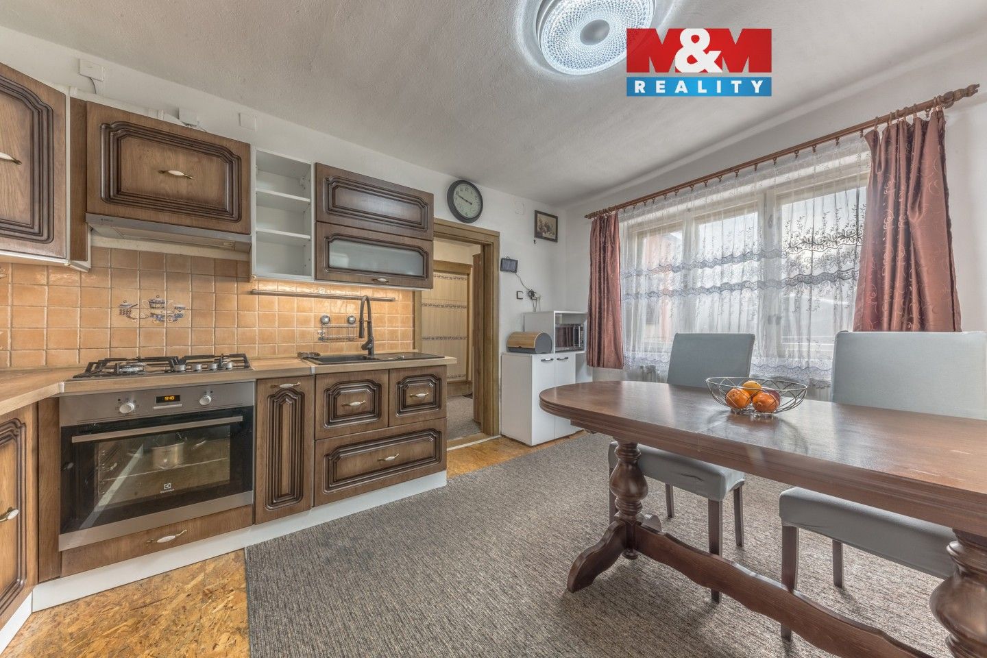 Rodinné domy, Podolí, Mnichovo Hradiště, 71 m²