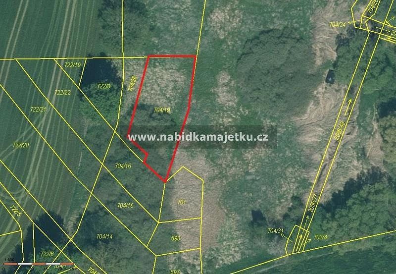 Ostatní, Vstiš, okres Plzeň-jih - 2