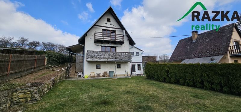 Chaty, Bezdružice, 349 53