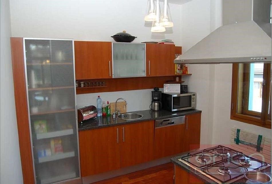 Pronájem byt 4+1 - Pod kaštany, Praha 6 - Bubeneč, 211 m² - 2