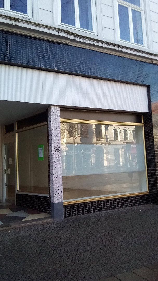 Obchodní prostory · 65 m² · Mühlenstraße 56 Lübeck Innenstadt Schleswig-Holstein 23552 - 3