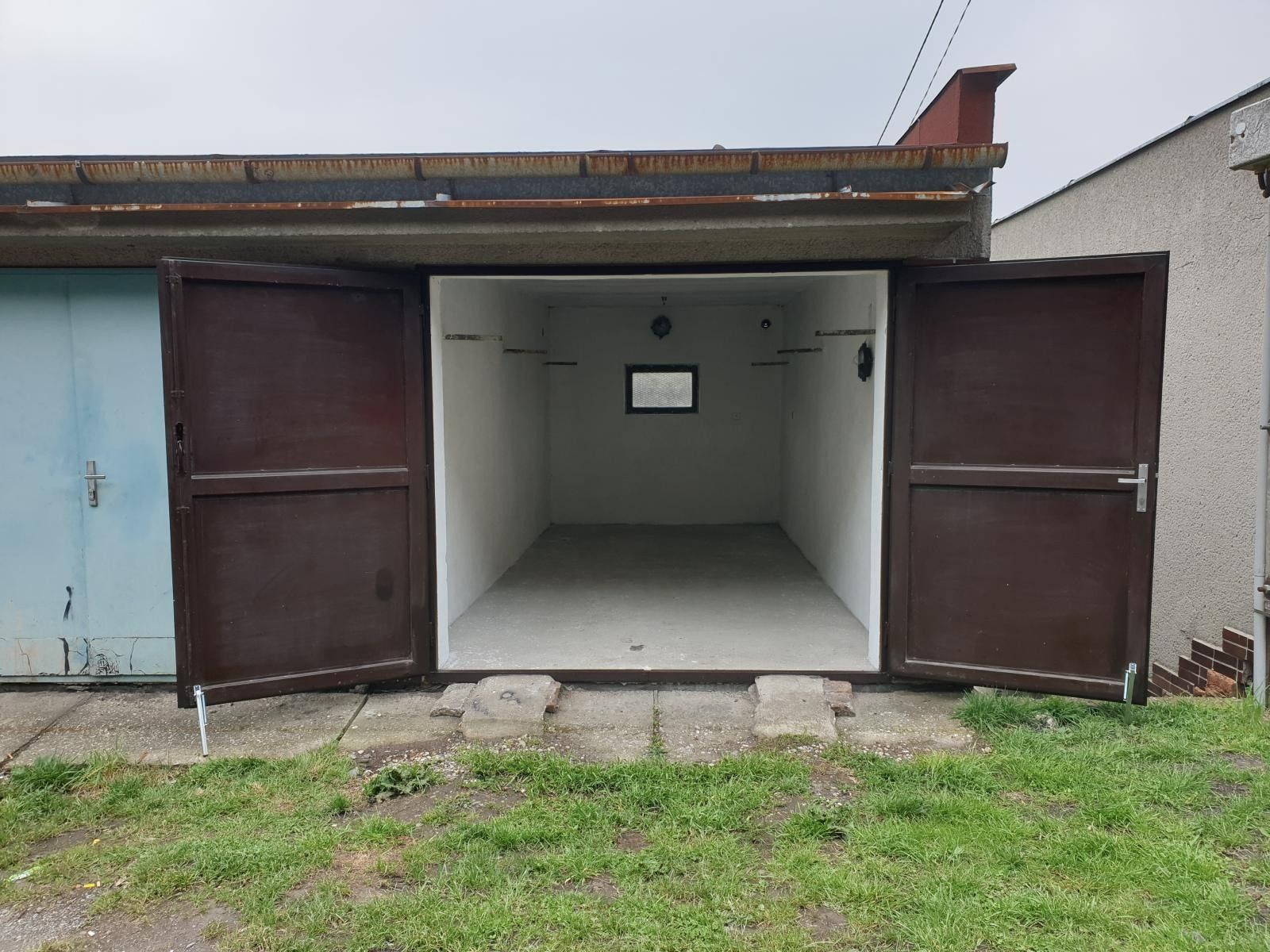 Pronájem garáž - Kopřivnice, 20 m²