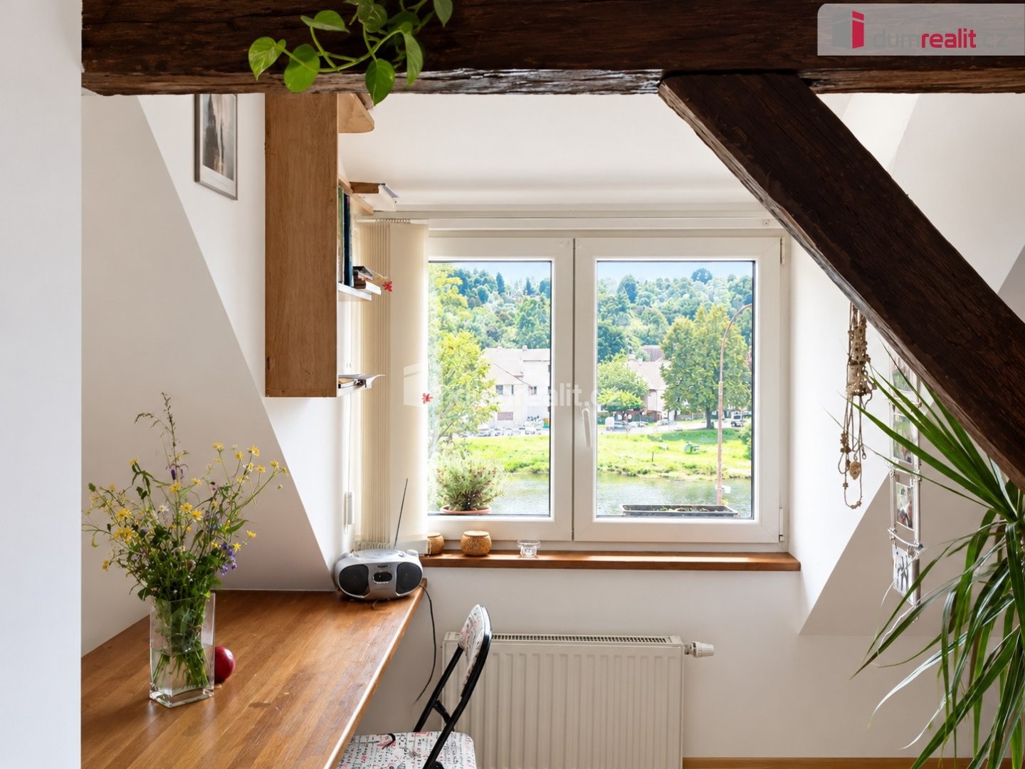 Byt 2+kk · 56 m² · Dělnická, Český Krumlov - 3