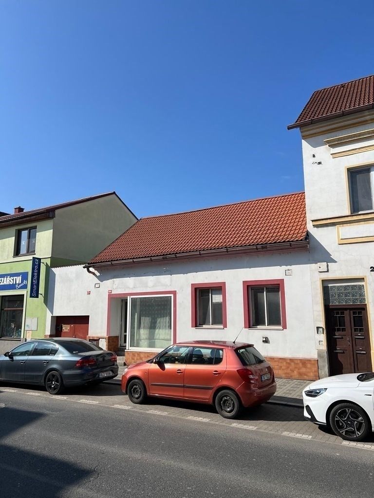 Komerční nemovitost · 156 m² · Masarykova 1894, Čelákovice - 3