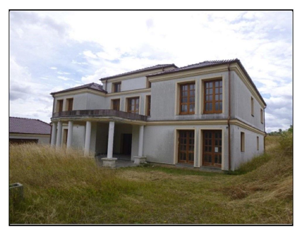 Rodinné domy, Žatec, 438 01