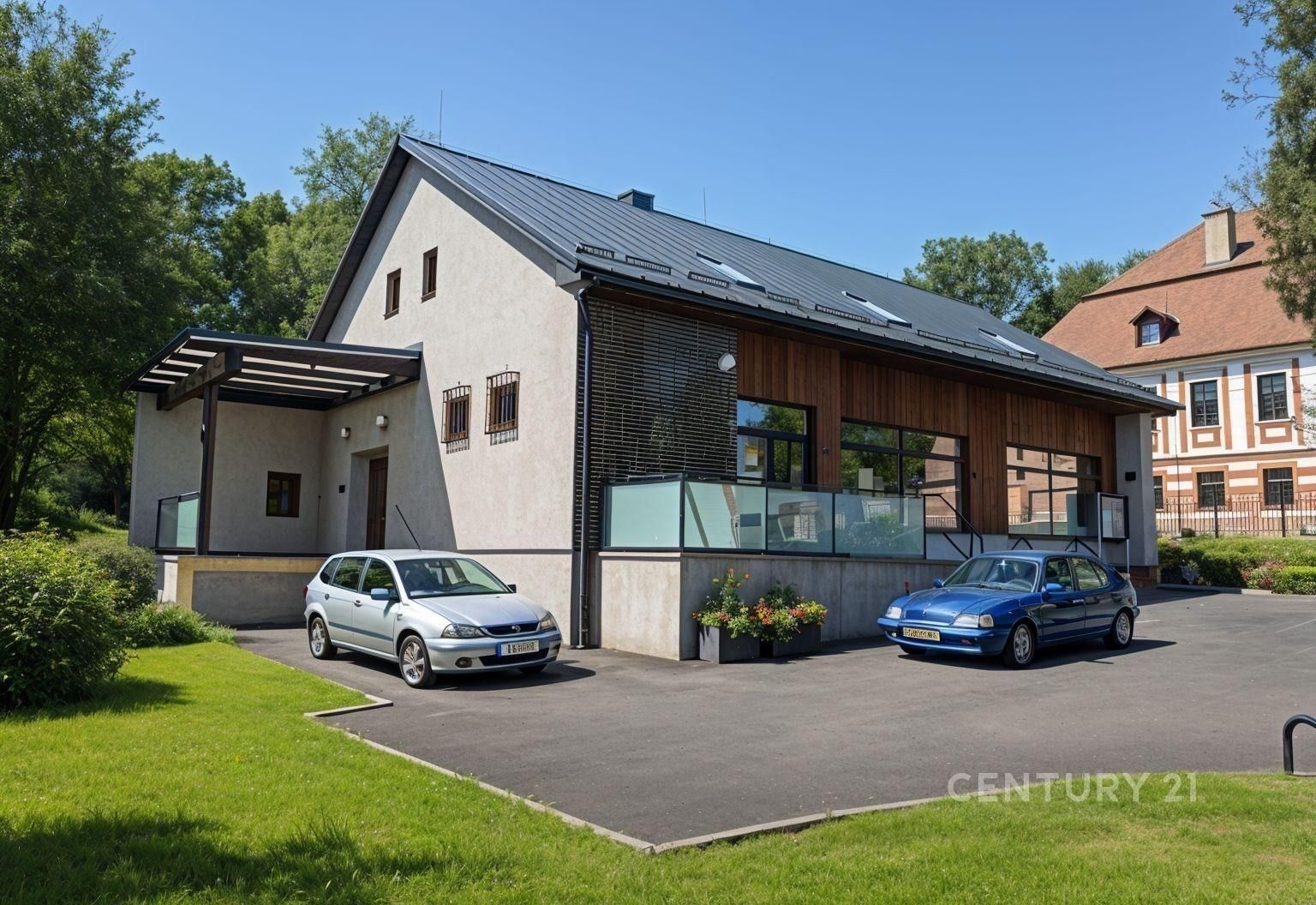 Ostatní, Vyklantice Staré Vyklantice, 410 m² - 2