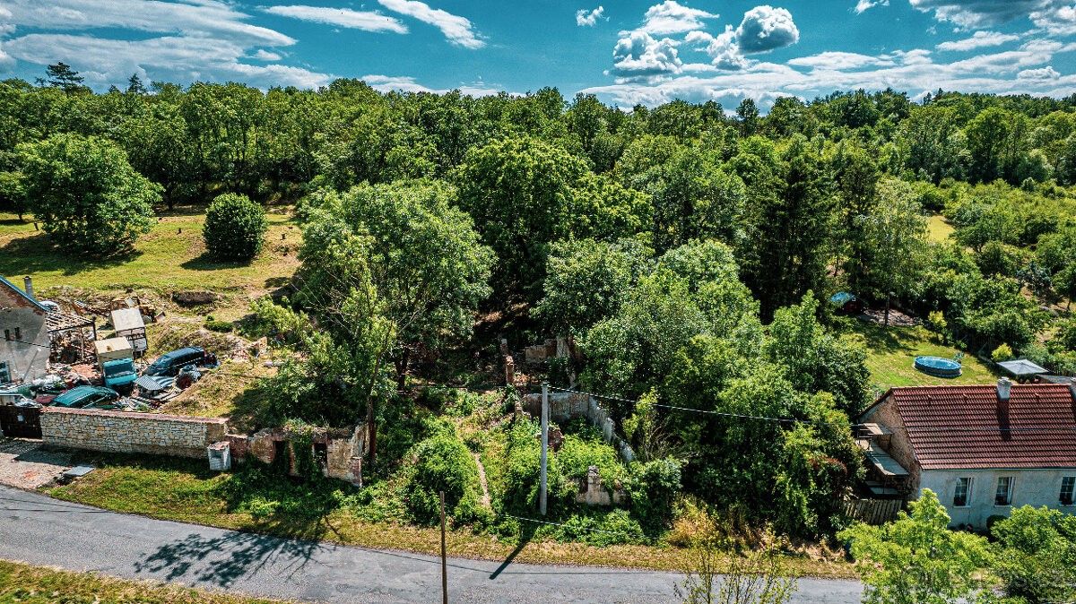 Prodej pozemek pro bydlení - Louny, 440 01