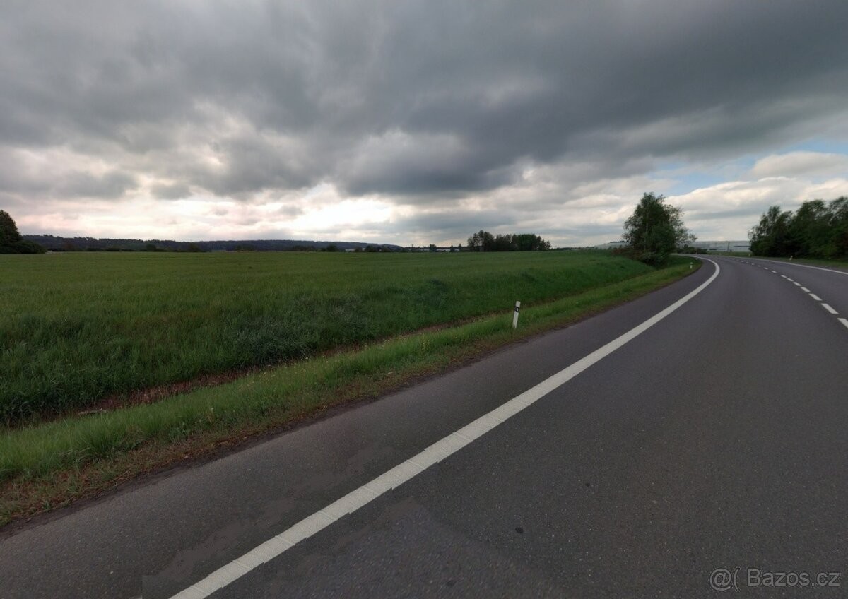 Prodej pozemek pro bydlení - Bor u Tachova, 348 02 - 5