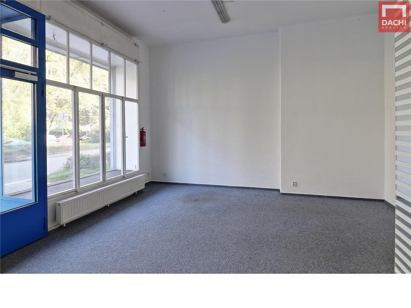 Obchodní prostory, Dobrovského 1038, Olomouc, 37 m² - 2