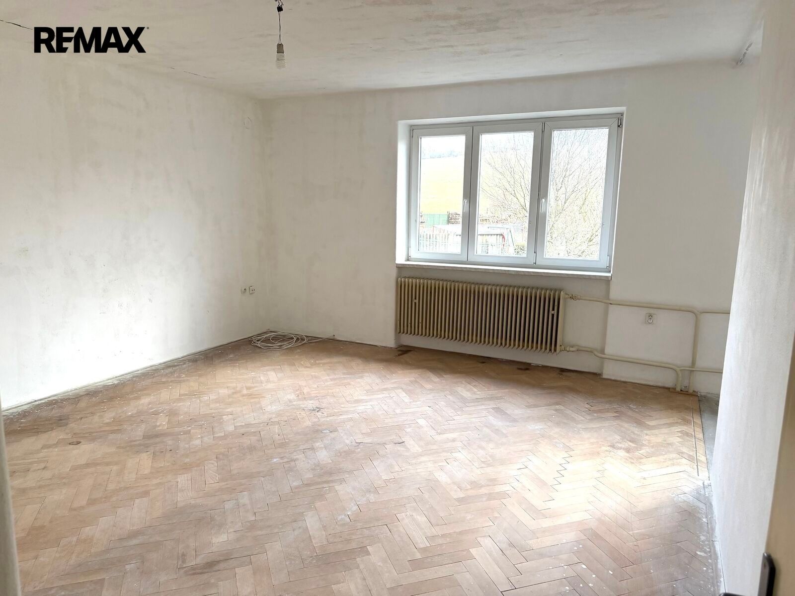 Byt 3+1 · 72 m² · Zašovice - 3