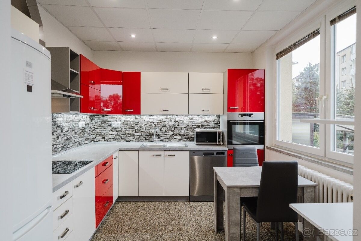 Byt · Třebíč, 674 01 - 3