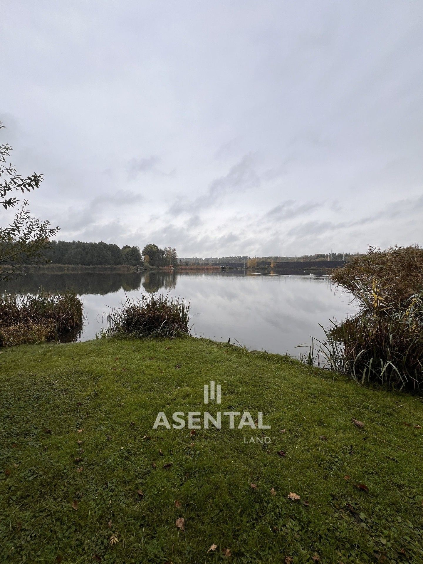 Rybníky, Louky, Karviná