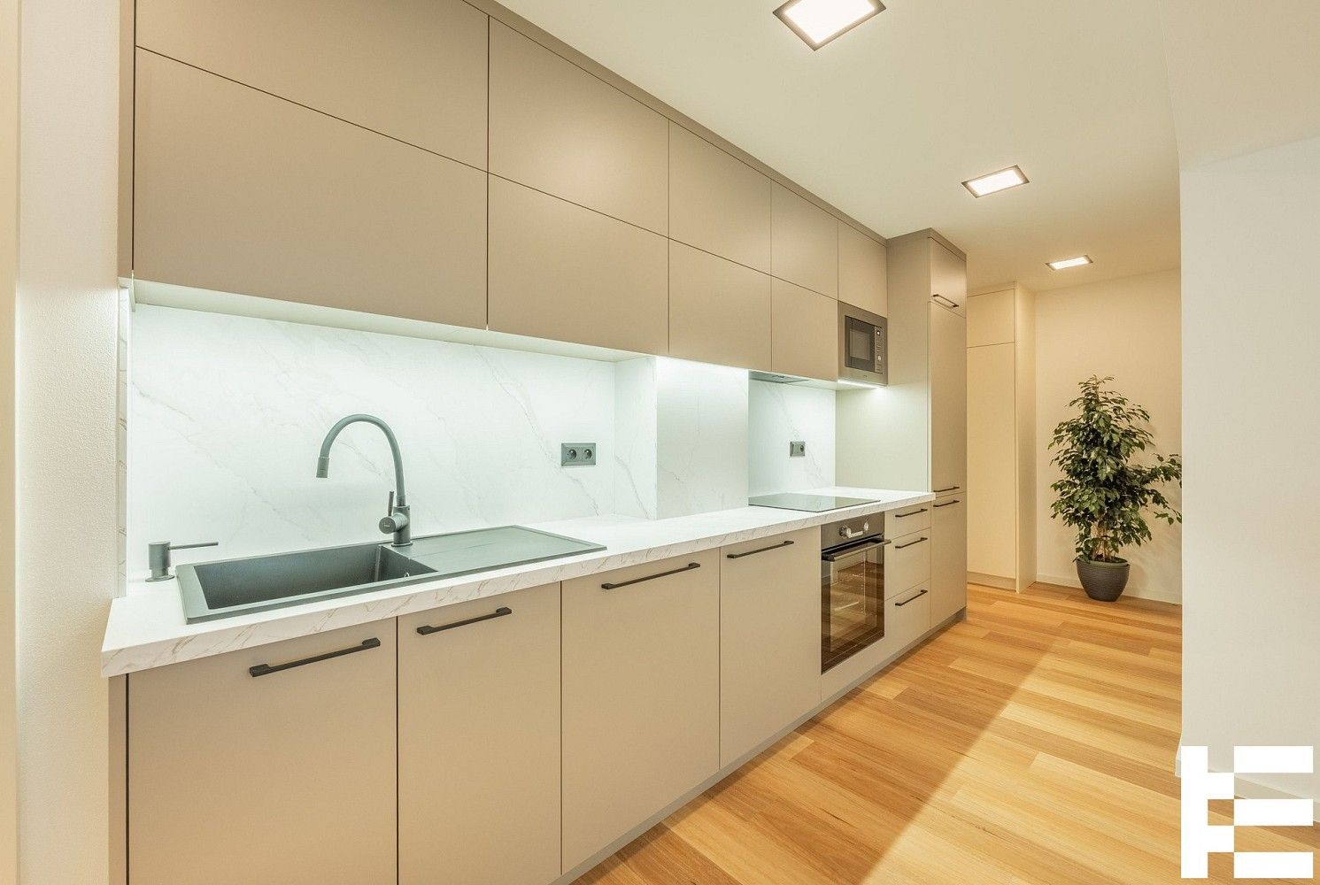 3+kk, Lovosice, okres Litoměřice, Ústecký kraj, 58 m² - 2