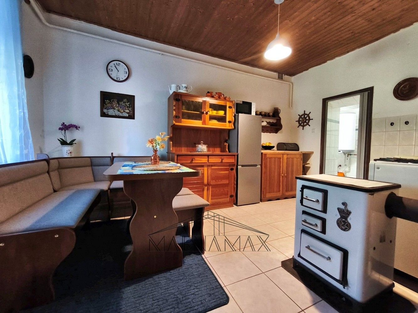Rodinný dům · 130 m² · Malá Strana, Kryry, okres Louny - 3