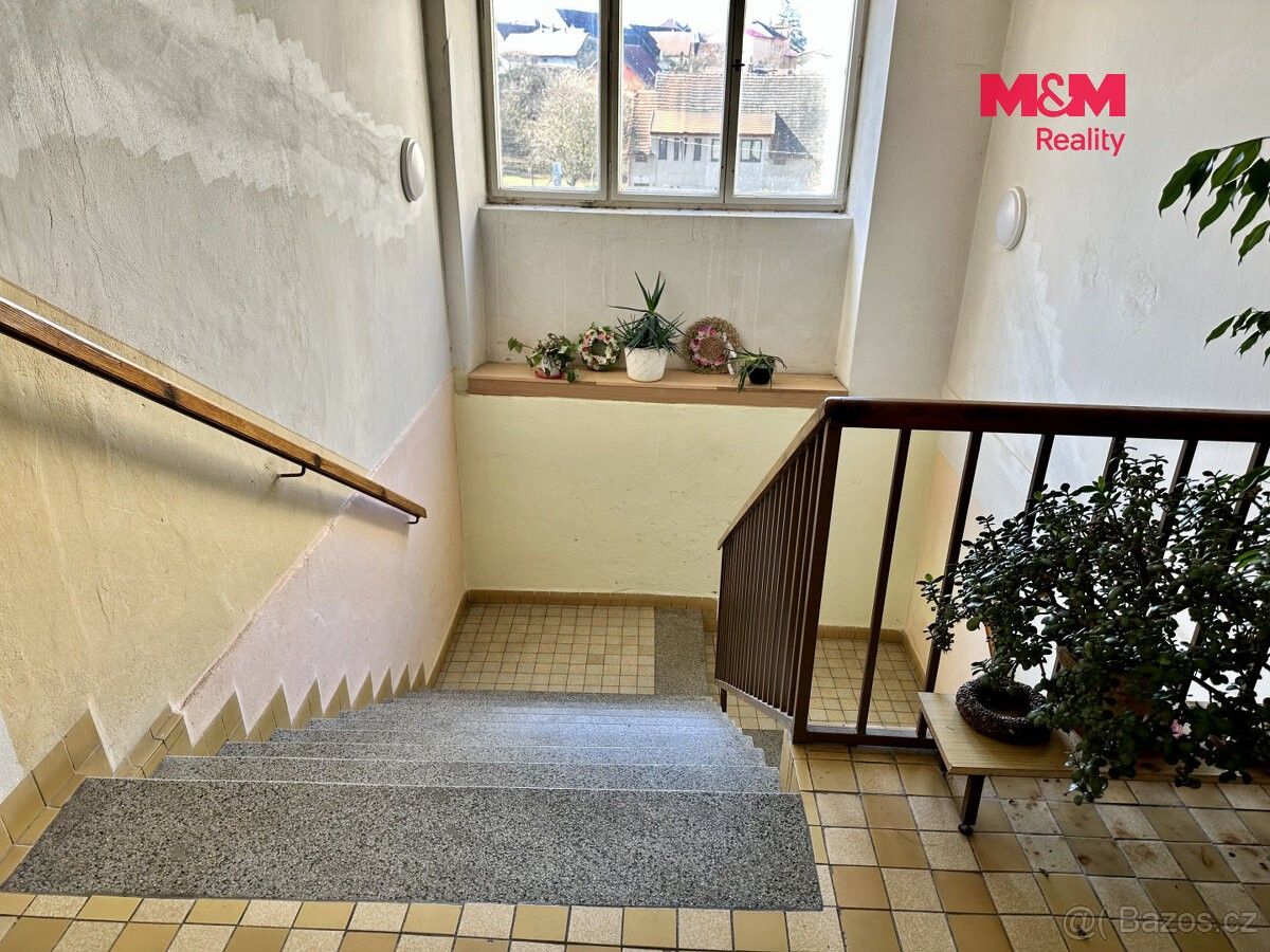 Nemovitost · Mladá Vožice, 391 43 - 4