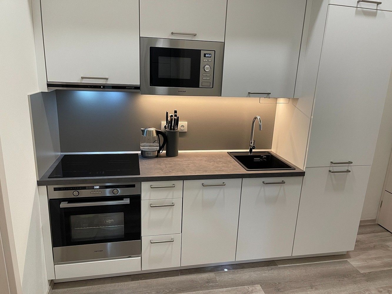 Byt 2+1 · 51 m² · Brno - Veveří, okres Brno-město, Jihomoravský kraj - 3